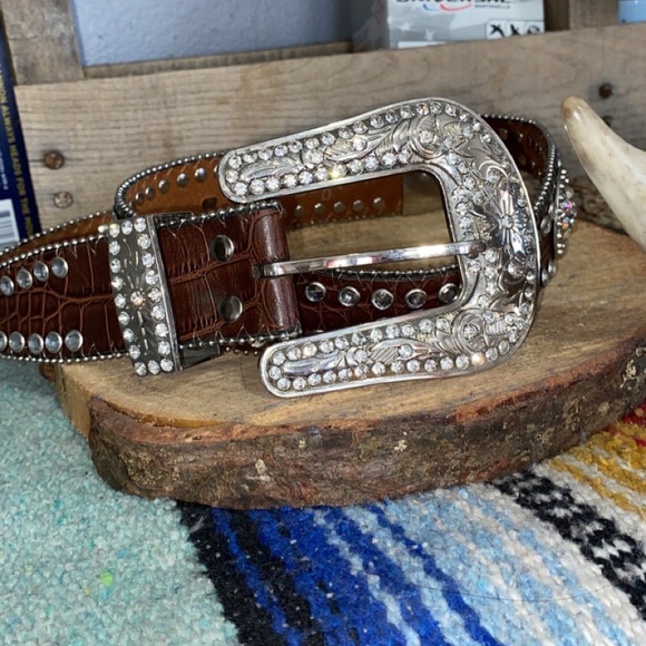 Western Belt - Picture 2 of 3